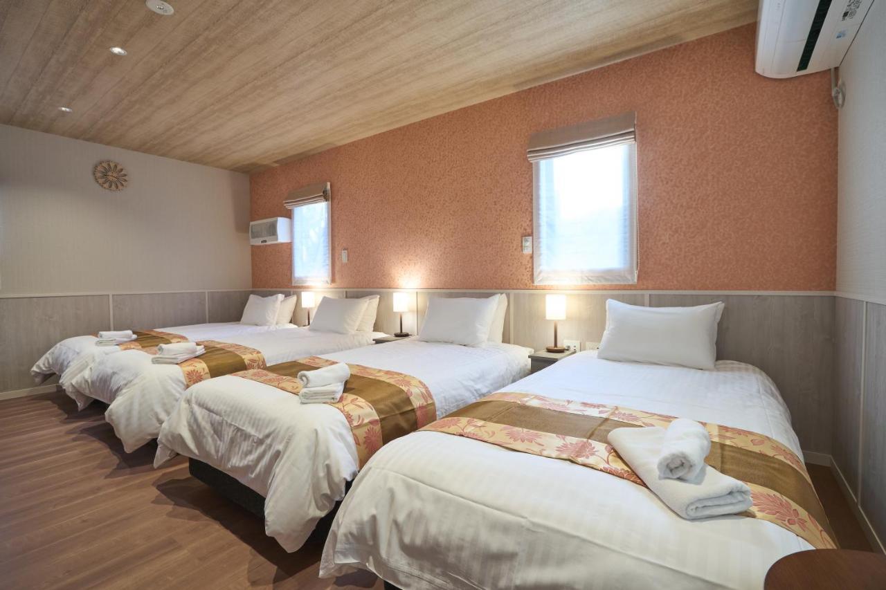 Villa Saison Fuji ヴィラ セゾン フジ Фудзикавагутико Экстерьер фото